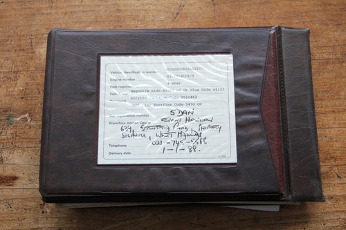 1988 Rolls Royce Silver Spirit For Sale (picture 150 of 152)