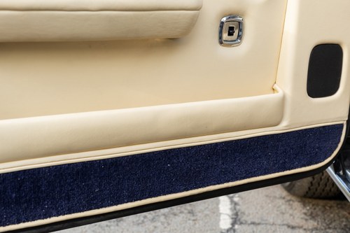 1990 Rolls-Royce Silver Spirit II For Sale (picture 36 of 204)