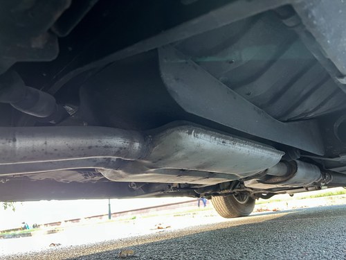 1990 Rolls-Royce Silver Spirit II For Sale (picture 177 of 204)