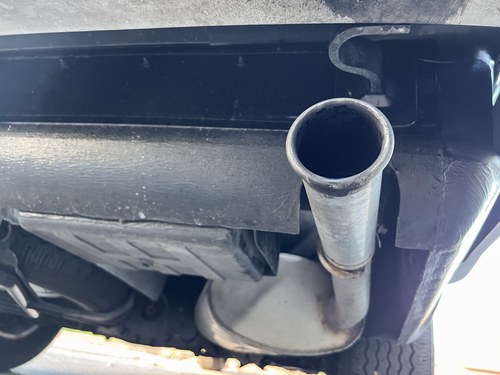 1990 Rolls-Royce Silver Spirit II For Sale (picture 185 of 204)