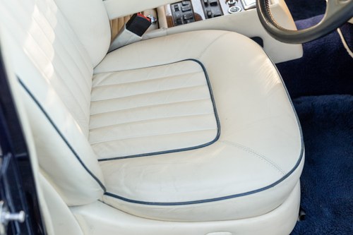 1990 Rolls-Royce Silver Spirit II For Sale (picture 54 of 204)