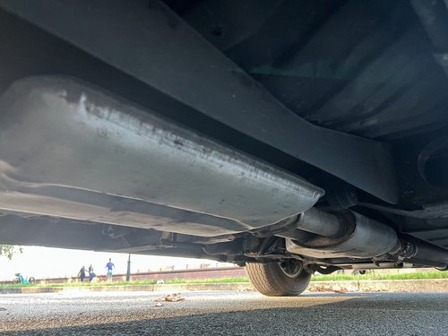 1990 Rolls-Royce Silver Spirit II For Sale (picture 176 of 204)