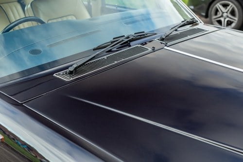 1990 Rolls-Royce Silver Spirit II For Sale (picture 111 of 204)