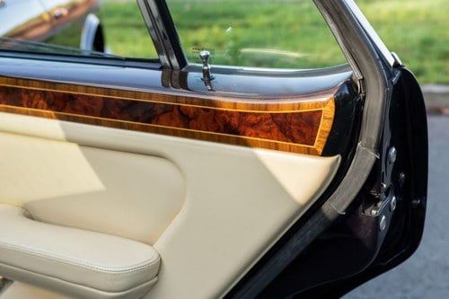 1990 Rolls-Royce Silver Spirit II For Sale (picture 58 of 204)