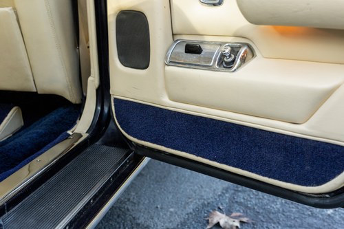 1990 Rolls-Royce Silver Spirit II For Sale (picture 61 of 204)