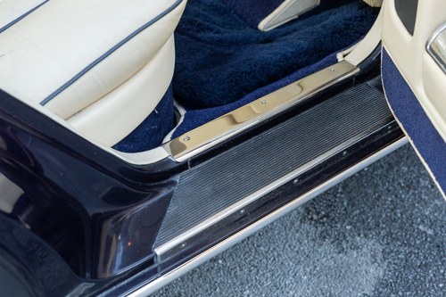 1990 Rolls-Royce Silver Spirit II For Sale (picture 62 of 204)