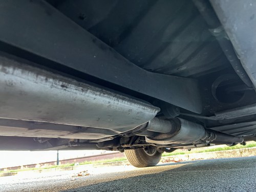 1990 Rolls-Royce Silver Spirit II For Sale (picture 178 of 204)