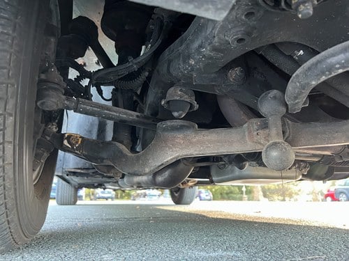 1990 Rolls-Royce Silver Spirit II For Sale (picture 175 of 204)