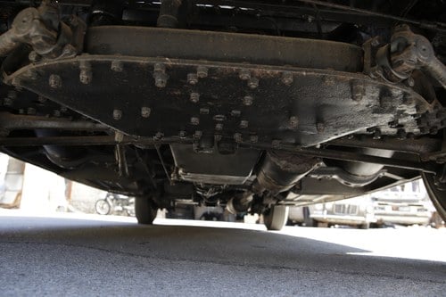 1937 Rolls Royce Phantom Landau Arthur Mulliner (RHD) à vendre (picture 69 of 71)