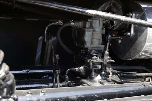 1937 Rolls Royce Phantom Landau Arthur Mulliner (RHD) à vendre (picture 40 of 71)