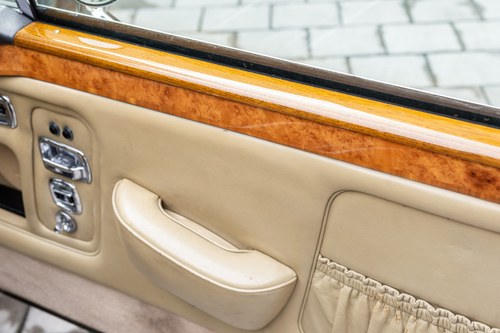 1975 Rolls-Royce Corniche 2 Door Saloon à vendre (picture 60 of 232)