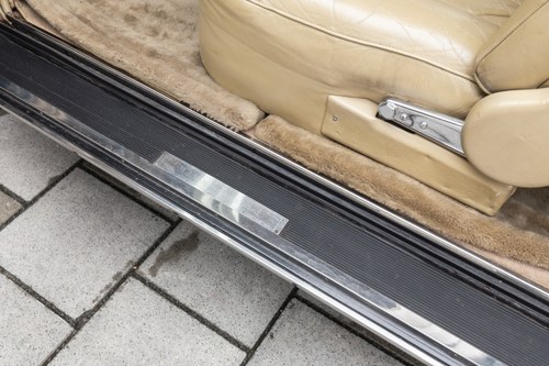 1975 Rolls-Royce Corniche 2 Door Saloon à vendre (picture 107 of 232)