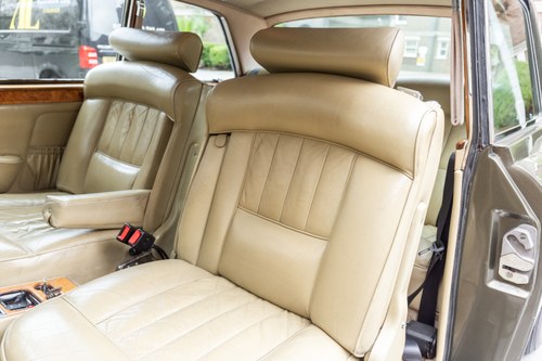 1975 Rolls-Royce Corniche 2 Door Saloon à vendre (picture 94 of 232)