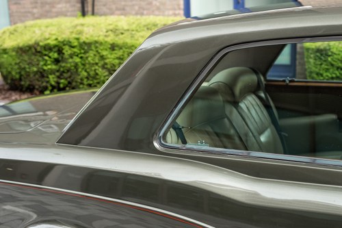 1975 Rolls-Royce Corniche 2 Door Saloon à vendre (picture 160 of 232)