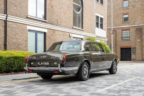 1975 Rolls-Royce Corniche 2 Door Saloon à vendre (picture 32 of 232)