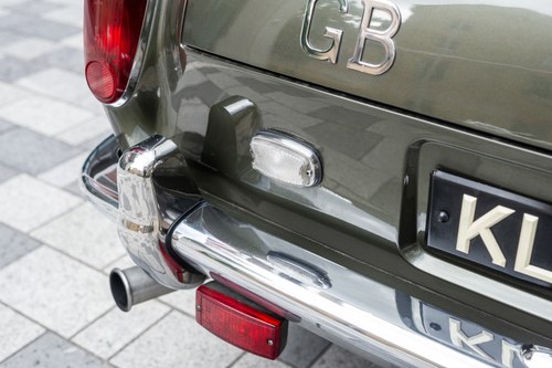 1975 Rolls-Royce Corniche 2 Door Saloon à vendre (picture 135 of 232)