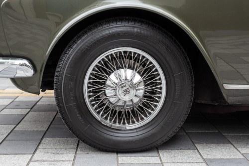 1975 Rolls-Royce Corniche 2 Door Saloon à vendre (picture 39 of 232)