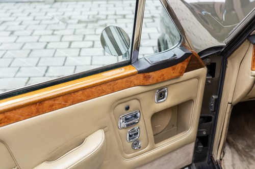 1975 Rolls-Royce Corniche 2 Door Saloon à vendre (picture 48 of 232)