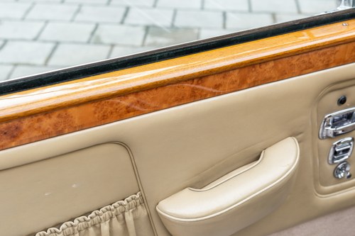 1975 Rolls-Royce Corniche 2 Door Saloon à vendre (picture 52 of 232)