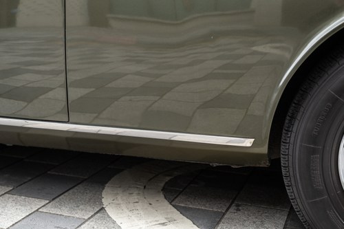 1975 Rolls-Royce Corniche 2 Door Saloon à vendre (picture 124 of 232)