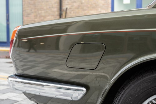 1975 Rolls-Royce Corniche 2 Door Saloon à vendre (picture 155 of 232)