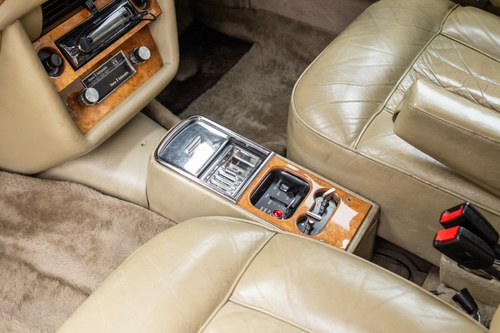 1975 Rolls-Royce Corniche 2 Door Saloon à vendre (picture 68 of 232)