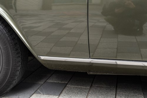 1975 Rolls-Royce Corniche 2 Door Saloon à vendre (picture 125 of 232)