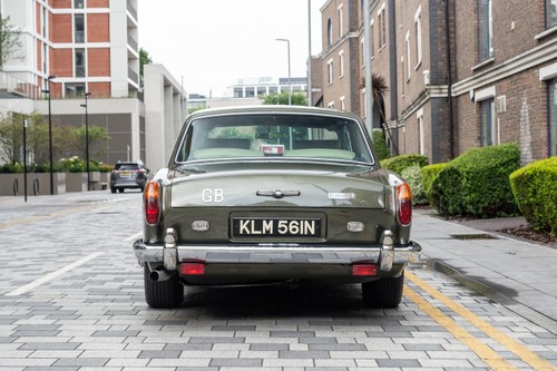 1975 Rolls-Royce Corniche 2 Door Saloon à vendre (picture 22 of 232)