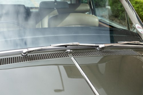 1975 Rolls-Royce Corniche 2 Door Saloon à vendre (picture 164 of 232)