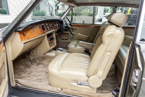 1975 Rolls-Royce Corniche 2 Door Saloon à vendre (picture 95 of 232)