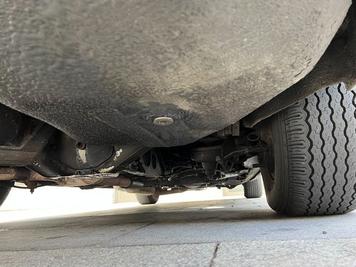 1975 Rolls-Royce Corniche 2 Door Saloon à vendre (picture 200 of 232)