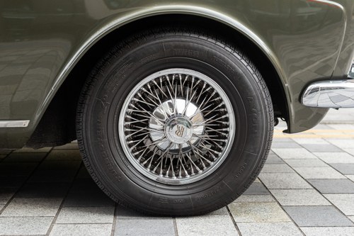 1975 Rolls-Royce Corniche 2 Door Saloon à vendre (picture 42 of 232)