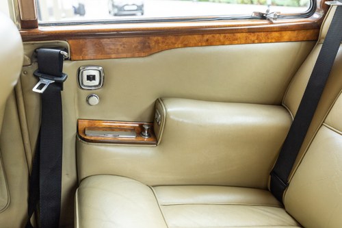 1975 Rolls-Royce Corniche 2 Door Saloon à vendre (picture 103 of 232)