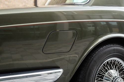 1975 Rolls-Royce Corniche 2 Door Saloon à vendre (picture 152 of 232)