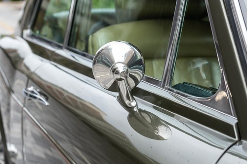 1975 Rolls-Royce Corniche 2 Door Saloon à vendre (picture 162 of 232)