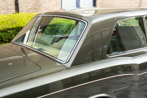 1975 Rolls-Royce Corniche 2 Door Saloon à vendre (picture 154 of 232)