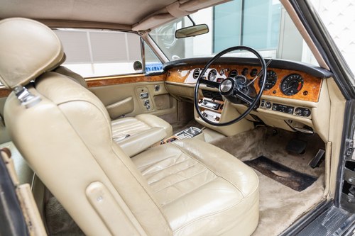 1975 Rolls-Royce Corniche 2 Door Saloon à vendre (picture 98 of 232)