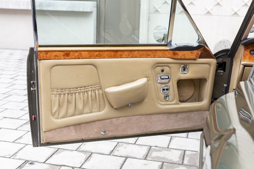 1975 Rolls-Royce Corniche 2 Door Saloon à vendre (picture 46 of 232)