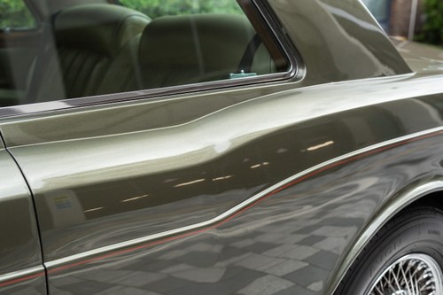 1975 Rolls-Royce Corniche 2 Door Saloon à vendre (picture 116 of 232)