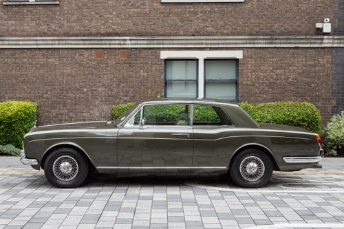 1975 Rolls-Royce Corniche 2 Door Saloon à vendre (picture 6 of 232)