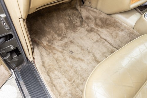 1975 Rolls-Royce Corniche 2 Door Saloon à vendre (picture 106 of 232)