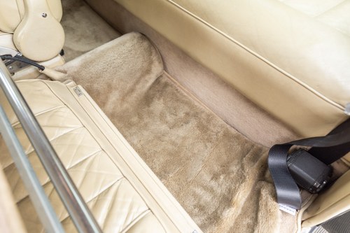 1975 Rolls-Royce Corniche 2 Door Saloon à vendre (picture 105 of 232)