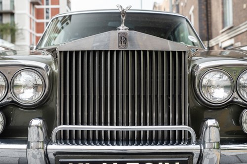 1975 Rolls-Royce Corniche 2 Door Saloon à vendre (picture 147 of 232)