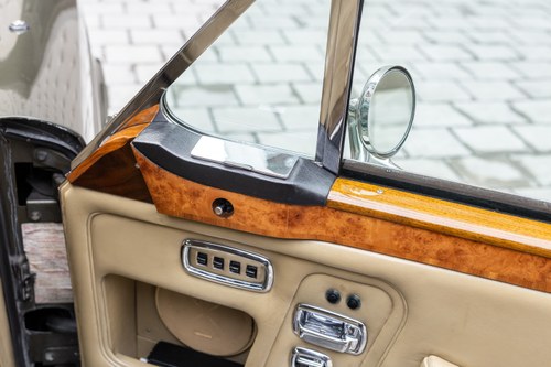 1975 Rolls-Royce Corniche 2 Door Saloon à vendre (picture 59 of 232)