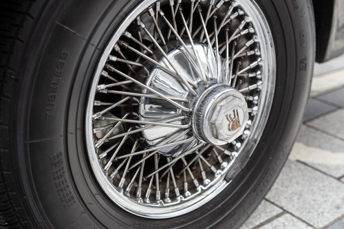 1975 Rolls-Royce Corniche 2 Door Saloon à vendre (picture 43 of 232)