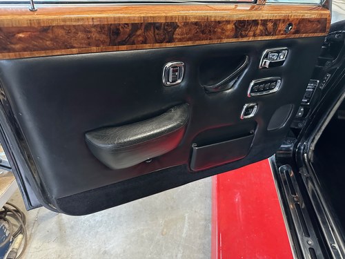 1975 Rolls-Royce Silver Shadow I In vendita (immagine 61 di 97)