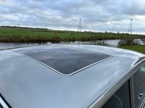 1975 Rolls-Royce Silver Shadow I In vendita (immagine 80 di 97)