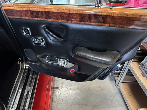 1975 Rolls-Royce Silver Shadow I In vendita (immagine 63 di 97)