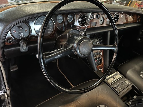 1975 Rolls-Royce Silver Shadow I In vendita (immagine 44 di 97)