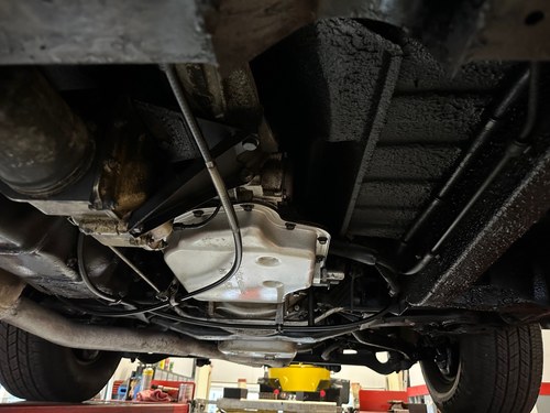 1975 Rolls-Royce Silver Shadow I In vendita (immagine 94 di 97)